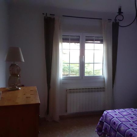 Apartamento El Portiel Gotor Exterior photo