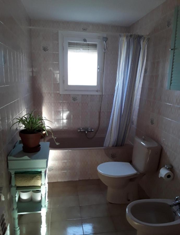 Apartamento El Portiel Gotor Exterior photo