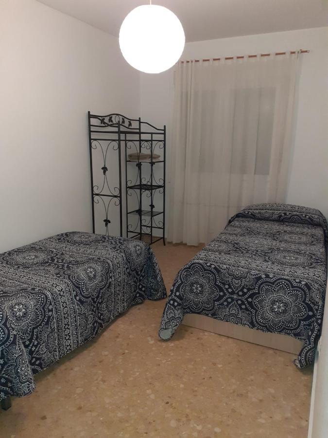 Apartamento El Portiel Gotor Exterior photo